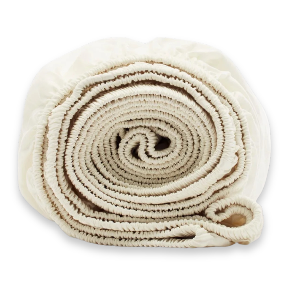 סדין במבוק דגם Pearl